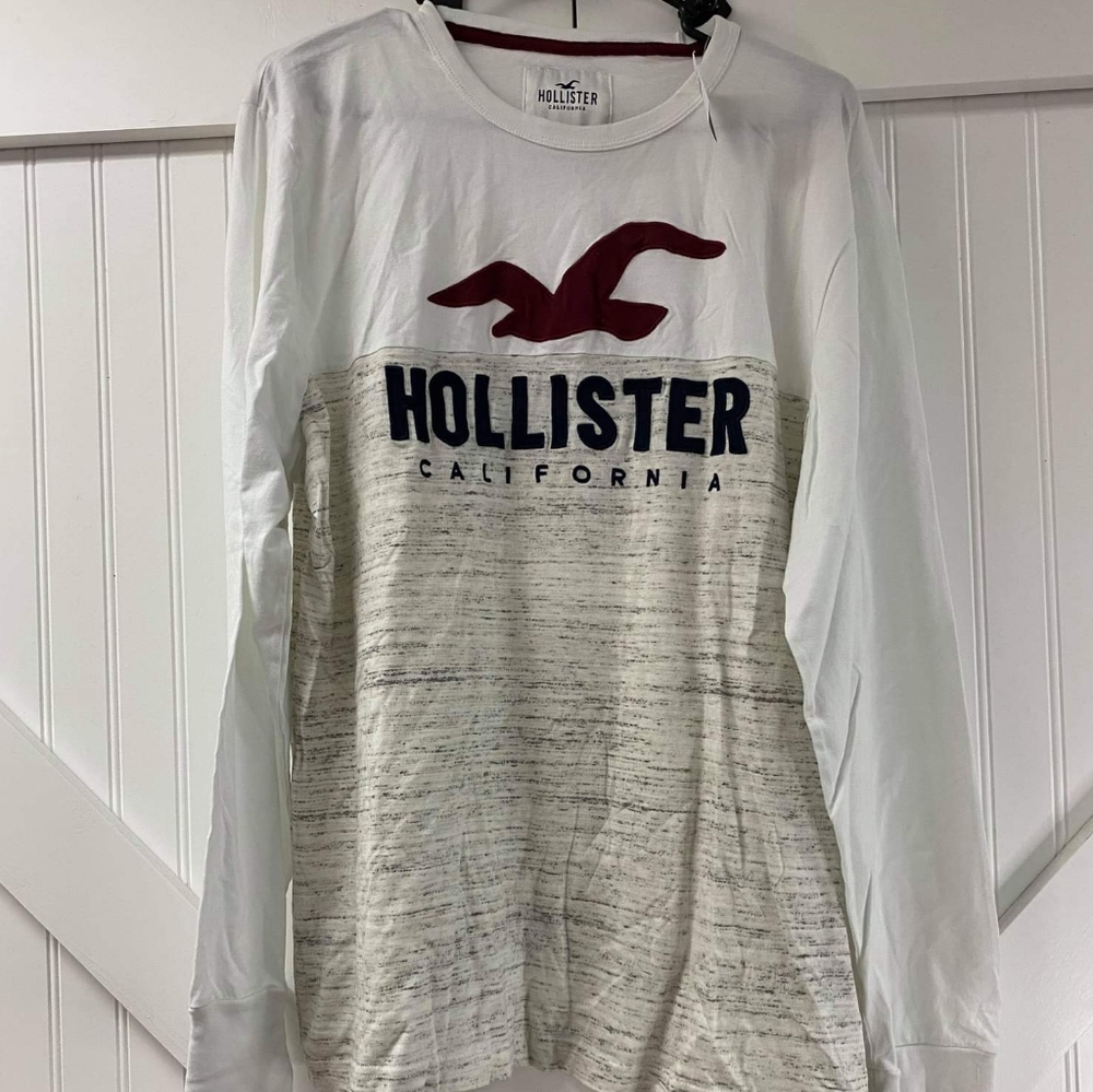 Hollister XL men's shirt